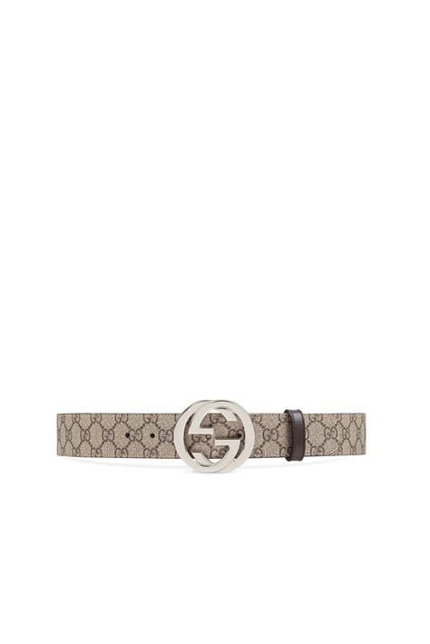 bloomingdale's gucci belt